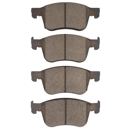 R1 Concepts R1 18-25 Acura Integra Front R1 Optimum OE Brake Pads