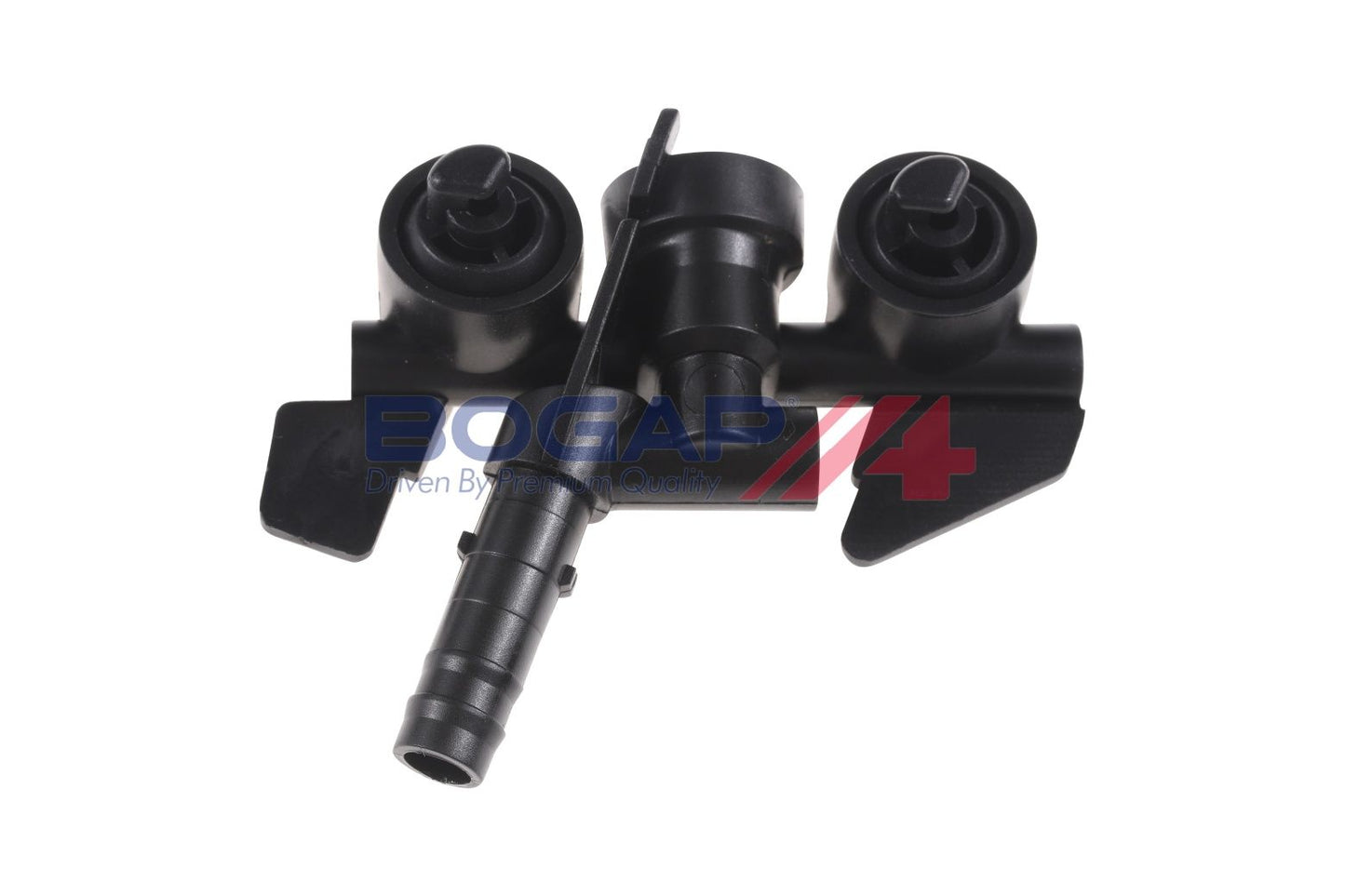 BOGAP B5522180 Washer Fluid Jet, Headlight Cleaning