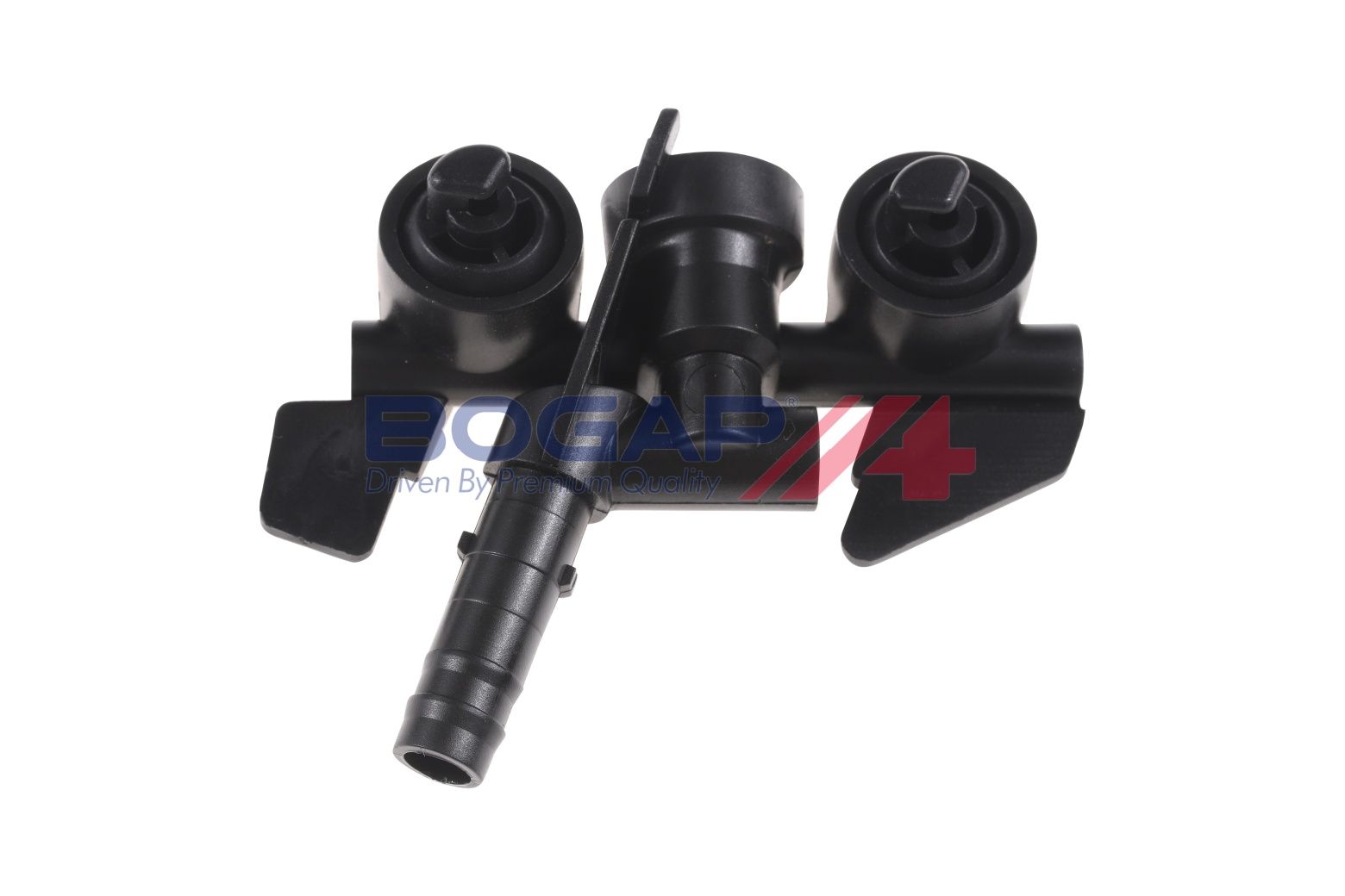 BOGAP B5522180 Washer Fluid Jet, Headlight Cleaning