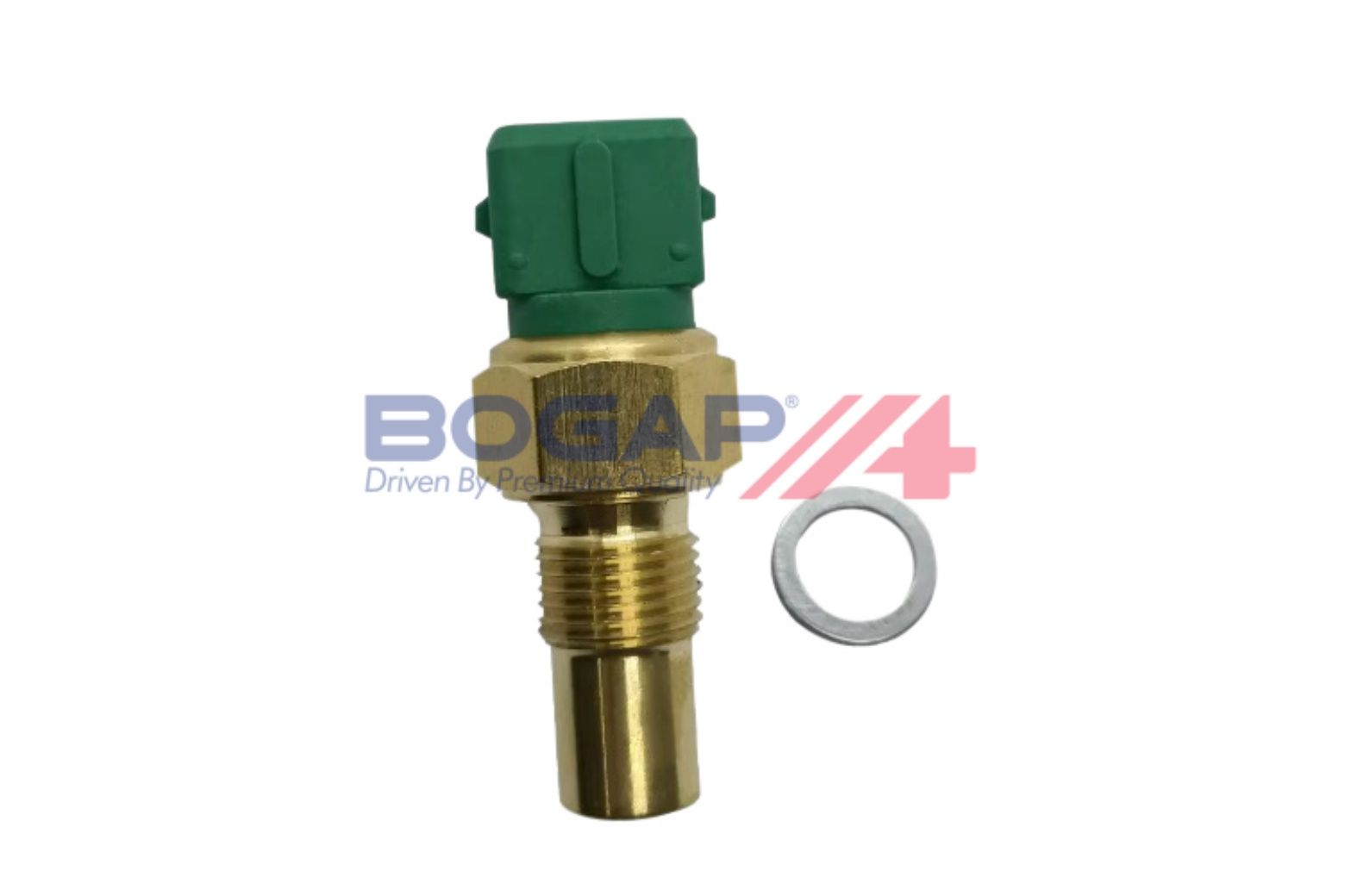 BOGAP P4126125 Sensor, Coolant Temperature