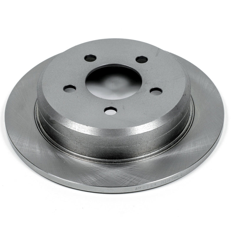 PowerStop Power Stop 93-98 Jeep Grand Cherokee Rear Autospecialty Brake Rotor
