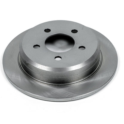 PowerStop Power Stop 93-98 Jeep Grand Cherokee Rear Autospecialty Brake Rotor