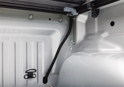 UnderCover 22 Nissan Frontier 6ft. Flex Tonneau Cover