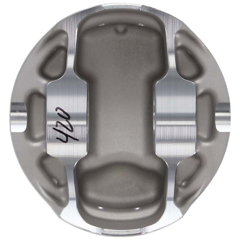 Wiseco RED Series Chevy Small Block 350 4.000in Bore 1.250in CH -11.00 CC Piston Set