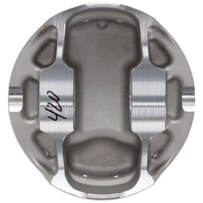 Wiseco RED Series Chevy Small Block 350 4.030in Bore 1.250in CH -11.00 CC Piston Set