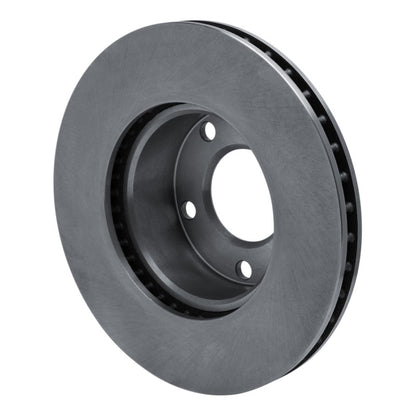 DFC 82-86 BMW 735i Front Brake Rotor