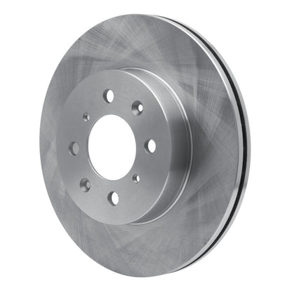 DFC 88-91 Honda Accord Hatchback Front Brake Rotor