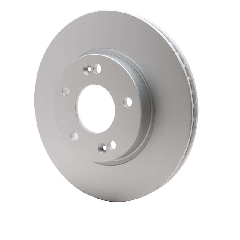 DFC 17-22 Hyundai Ioniq Front GeoSPEC Coated Rotor