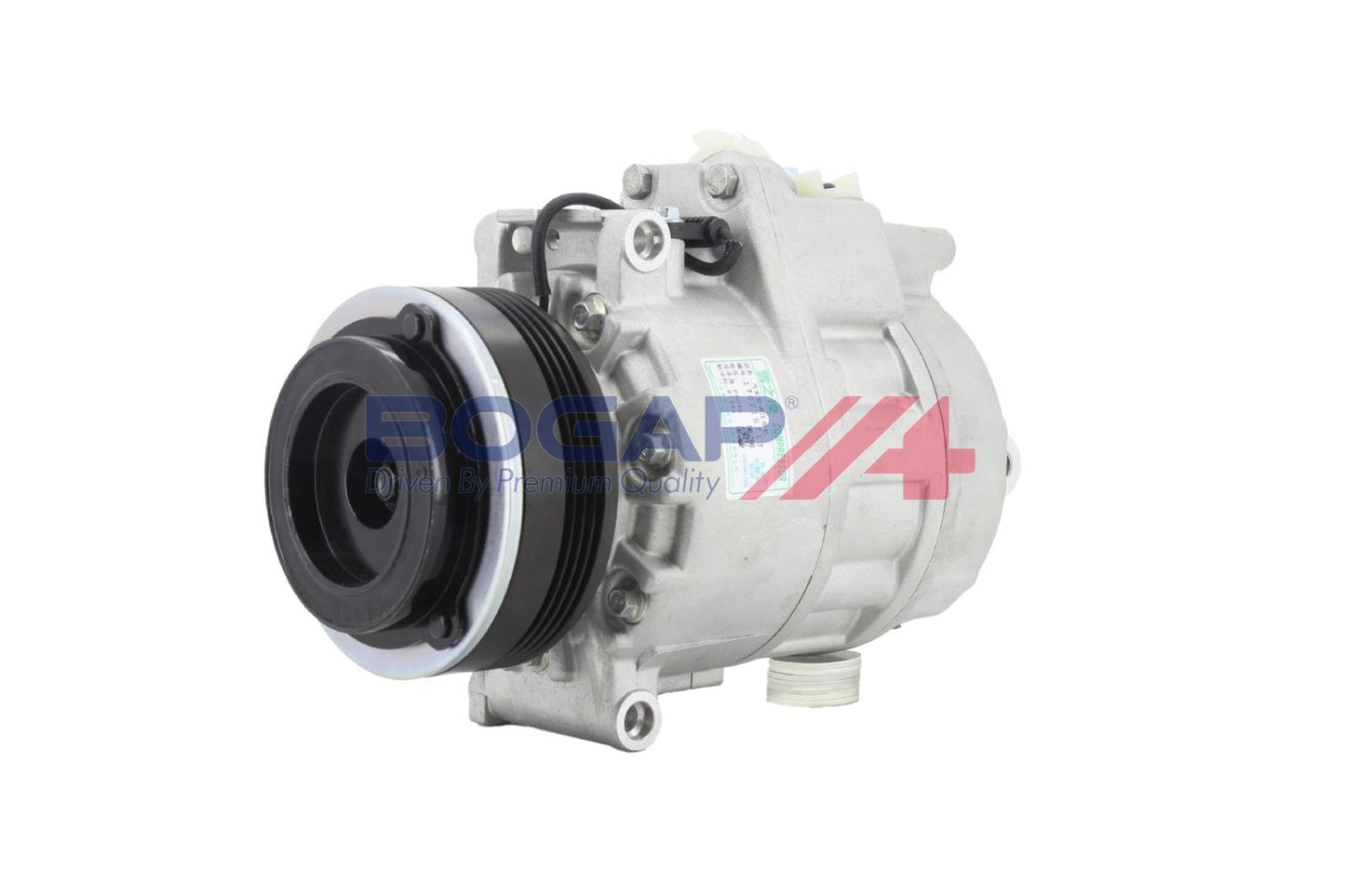 BOGAP B4110132 Compressor, Air Conditioning