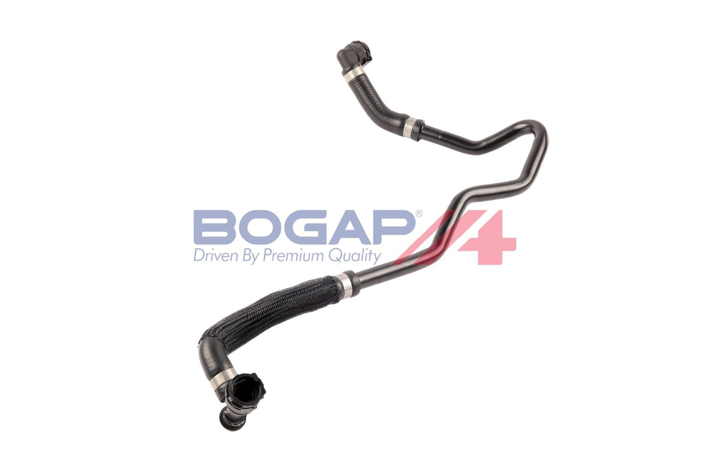 BOGAP C4228238 Radiator Hose