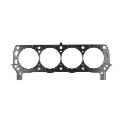 Cometic Gasket Cometic Ford Windsor V8 .042in MLS Cylinder Head Gasket - 4.155in Bore - NON-SVO