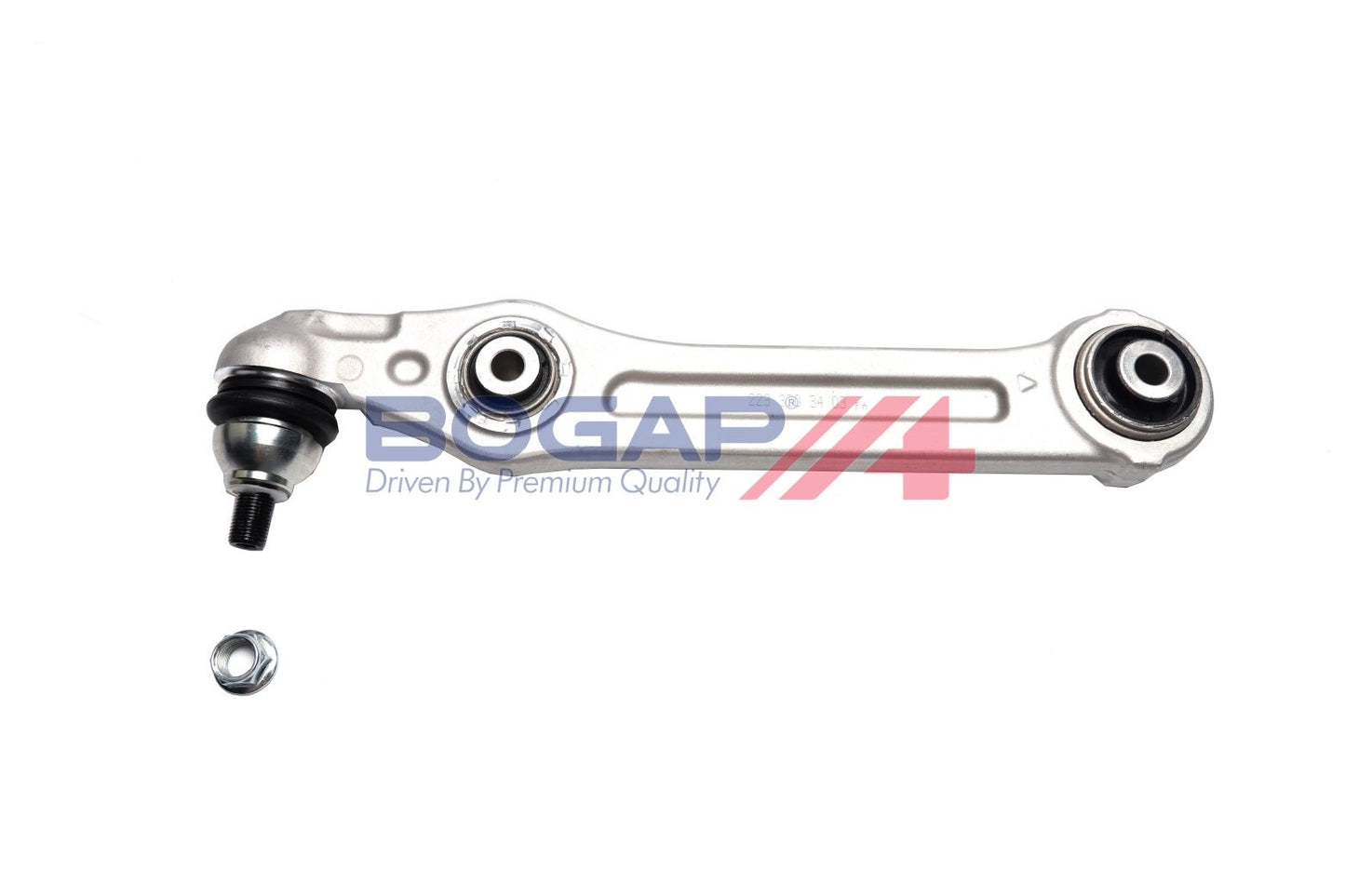 BOGAP C3327308 Control/Trailing Arm, Wheel Suspension
