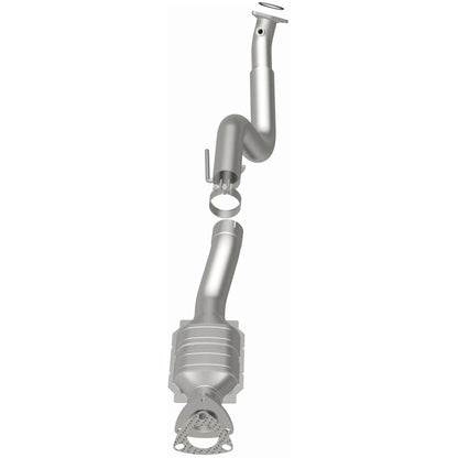 MagnaFlow Direct Fit Catalytic Converter 03-07 GM 2500/3500 P/S OEM