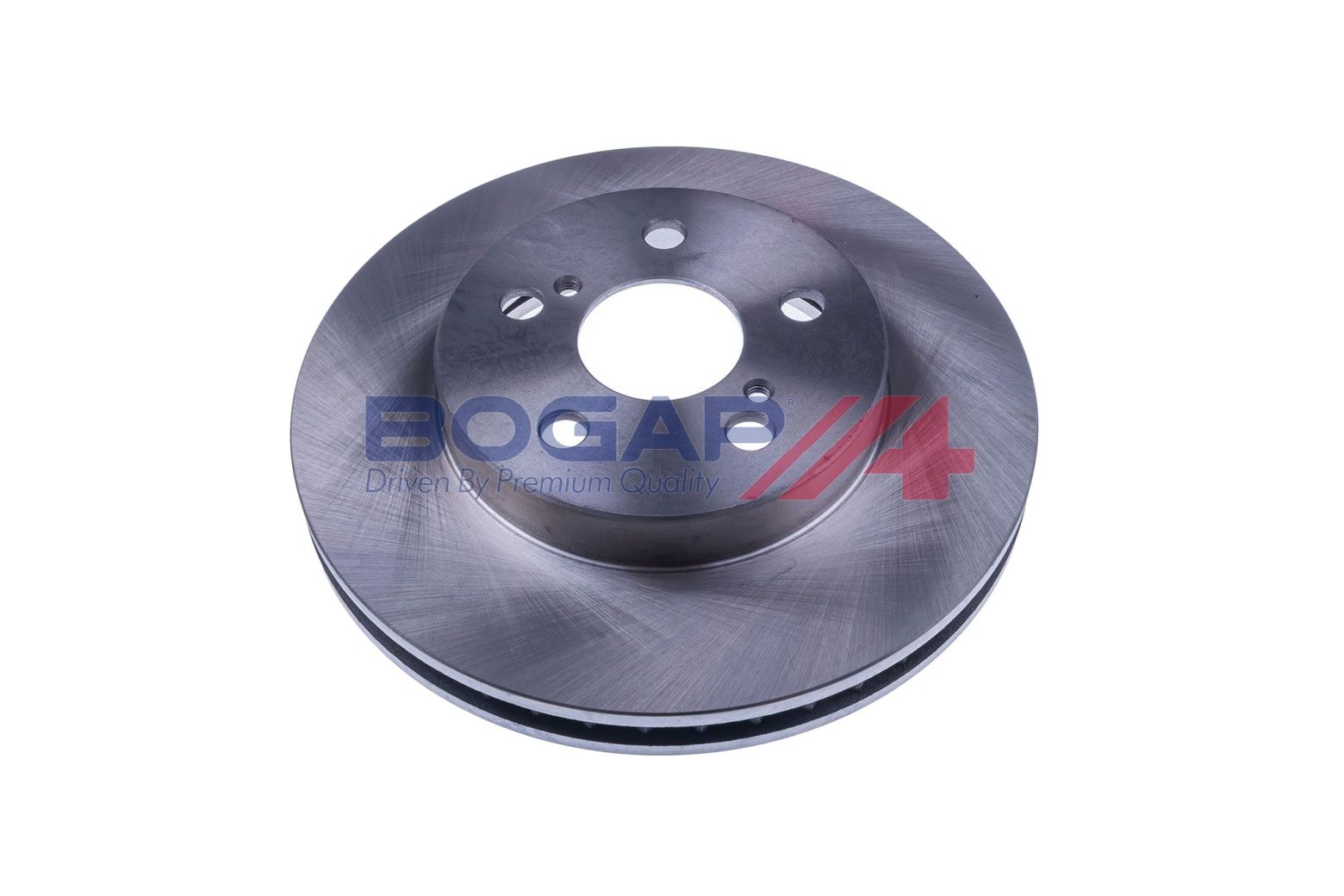 BOGAP T8211113 Brake Disc