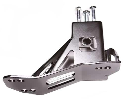 Innovative Mounts Innovative 92-95 Honda Civic / 94-01 Acura Integra Conversion Driver Sub Bracket K-Series Engines