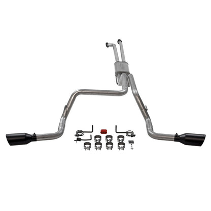Flowmaster 07-09 Toyota Tundra V8 FlowFX DOS Exhaust System