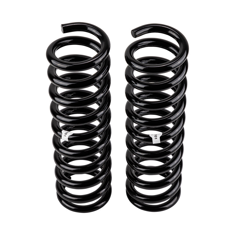 Old Man Emu ARB / OME Coil Spring Front Np300