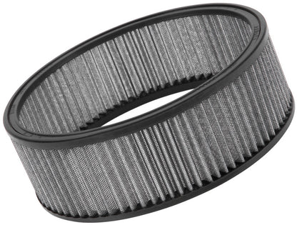 K&N Engineering K&N Replacement Drag Race Air Filter 9inOD x 3inH