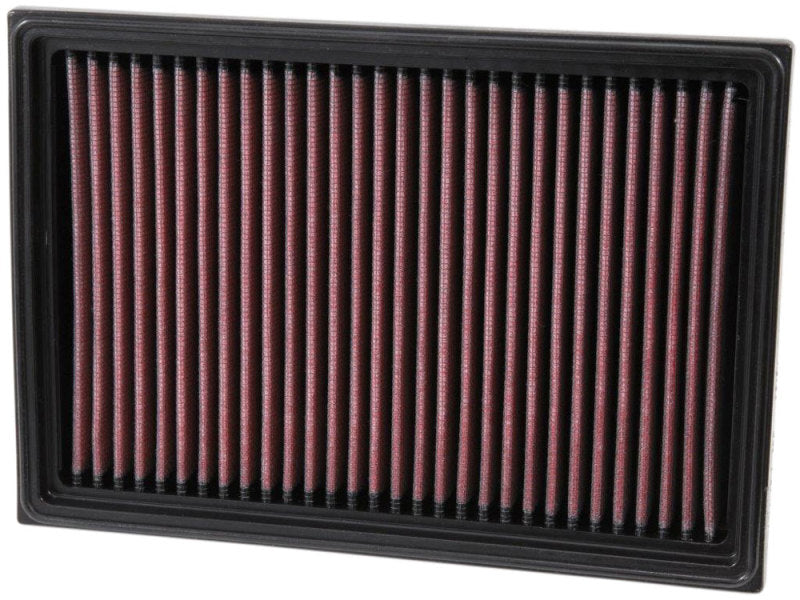 K&N Engineering K&N 2013 Buick Encore 1.4L L4 Drop In Air Filter