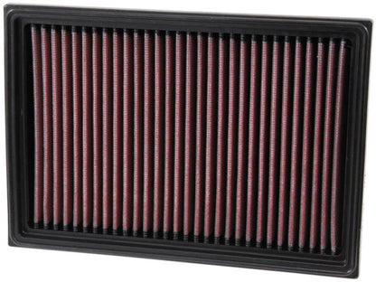K&N Engineering K&N 2013 Buick Encore 1.4L L4 Drop In Air Filter