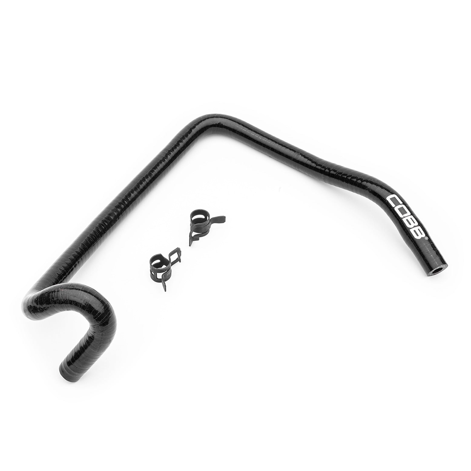 COBB 8A1400 COOLANT HOSE REROUTE KIT FOR VW GOLF GTI/R (MK7/MK7.5) / AUDI A3/S3 (8V)