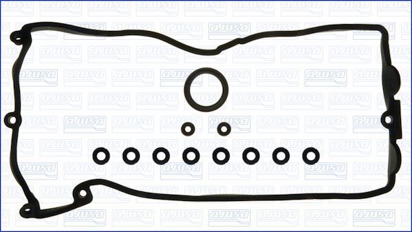 AJUSA AJU56056600 Cylinder Head Cover Gasket Set