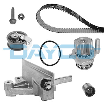 DAYCO DAYKTBWP5491 Water Pump & Timing Belt Kit