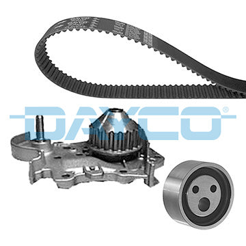 DAYCO DAYKTBWP1060 Water Pump & Timing Belt Kit