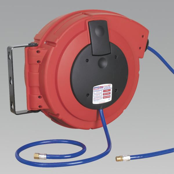 SEALEY SEASA895 Fittings Pneumatic System Elements