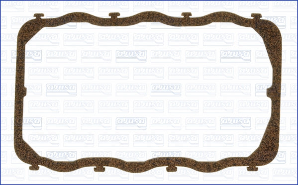 AJUSA AJU11044200 Cylinder Head Cover Gasket