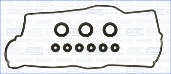 AJUSA AJU56011100 Cylinder Head Cover Gasket Set