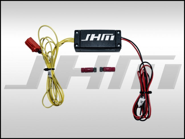 JHM FUNK Switch or Button Conversion Harness and Module Assembly (JHM) for B7 A4-S4