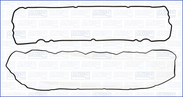 AJUSA AJU56051100 Cylinder Head Cover Gasket Set