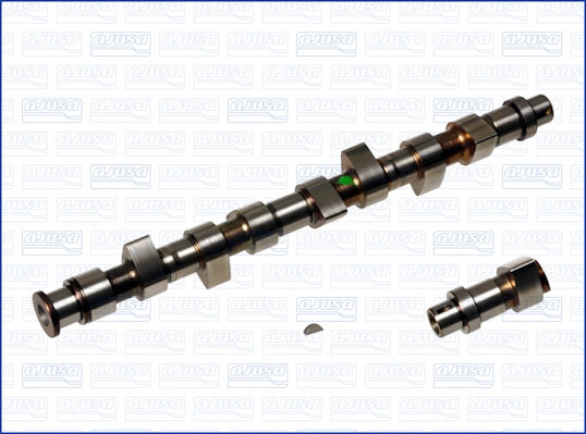 AJUSA AJU93010600 Camshaft