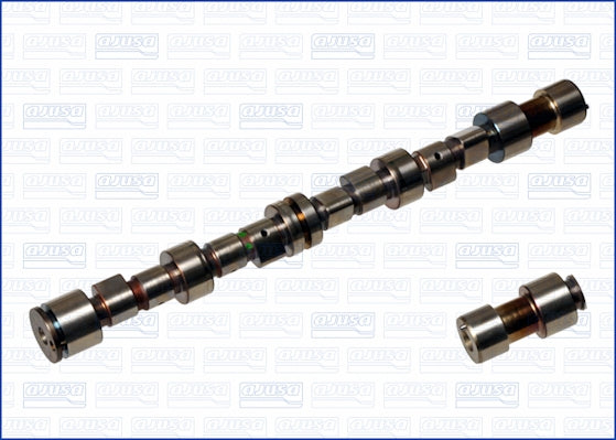 AJUSA AJU93026200 Camshaft