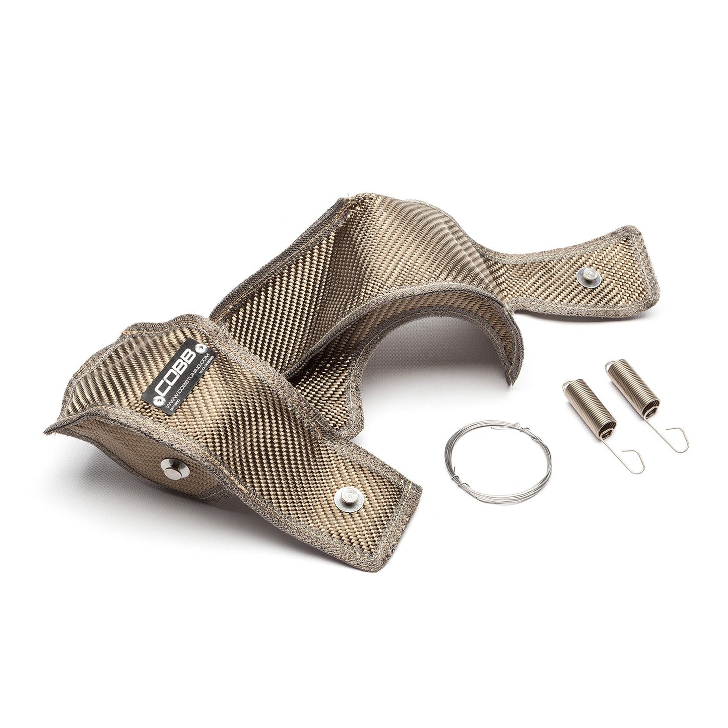 COBB 8F1650 FORD TURBO BLANKET 2.0L ECOBOOST