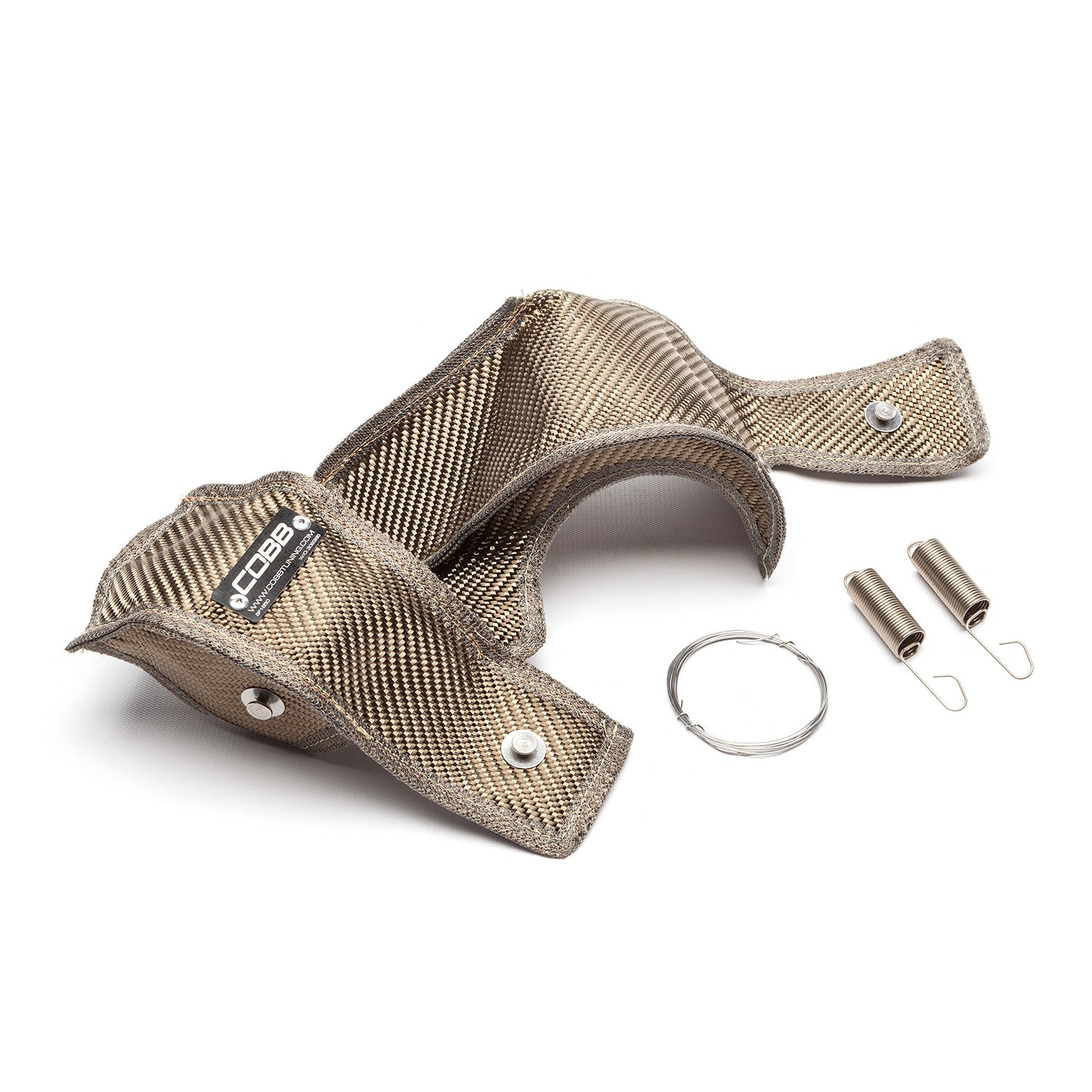 COBB 8F1650 FORD TURBO BLANKET 2.0L ECOBOOST