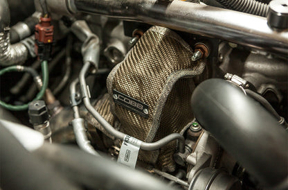 COBB 8F2650 FORD TURBO BLANKET 2.3L ECOBOOST