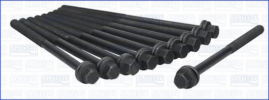 AJUSA AJU81034300 Cylinder Head Bolt Set