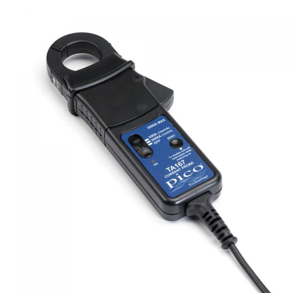 PICO TECHNOLOGY PICOTA167 Oscilloscope Connect Adapter