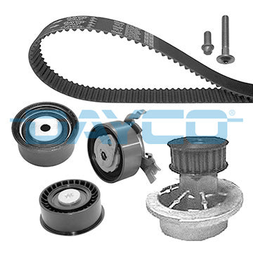 DAYCO DAYKTBWP2520 Water Pump & Timing Belt Kit