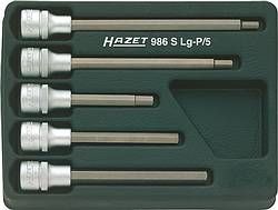 HAZET HAZ986SLGP5 Tool Set