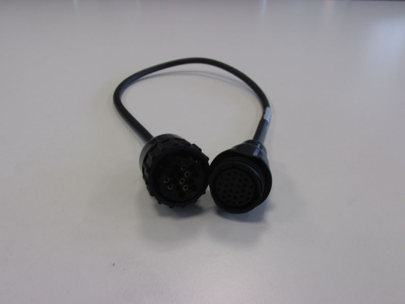 TEXA TEX3151T51 Error Code Reader Cables