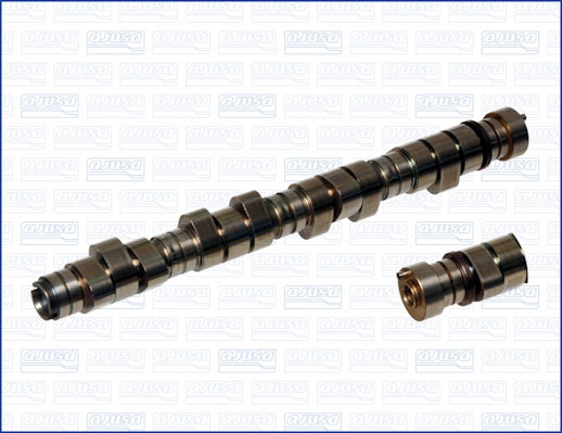 AJUSA AJU93107000 Camshaft