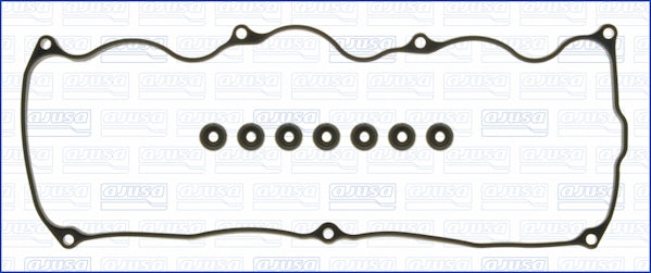 AJUSA AJU56017800 Cylinder Head Cover Gasket Set