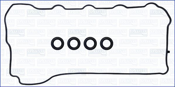 AJUSA AJU56054300 Cylinder Head Cover Gasket Set