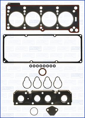 AJUSA AJU52243400 Cylinder Head Gasket Kit