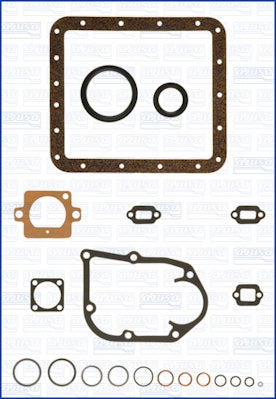 AJUSA AJU54026900 Crankcase Gasket Kit