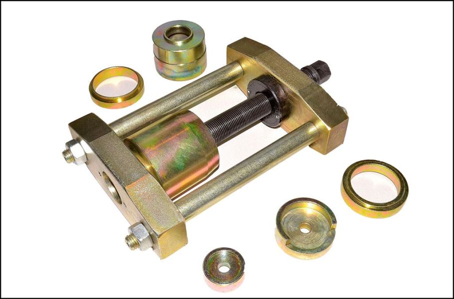 MARK-MOTO 0XWAR0027 Steering And Suspension System Pullers