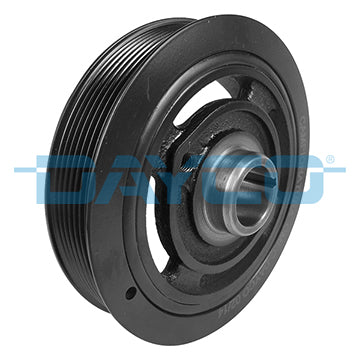 DAYCO DAYDPV1226 Crankshaft Belt Pulley